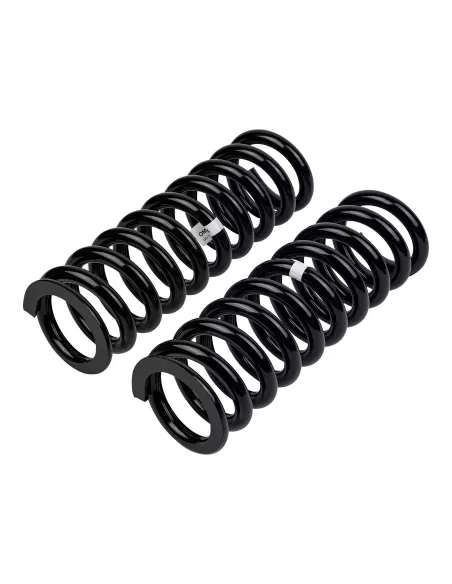 Ressort avant Navara D40 - La Paire OLD MAN EMU - accessoire 4x4