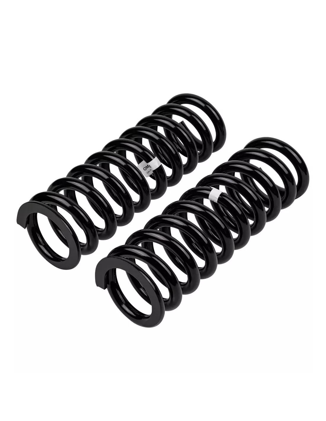 Ressort avant Navara D40 - La Paire OLD MAN EMU - accessoire 4x4