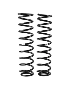 Ressort avant Wrangler JK +10cm V6 Medium - La Paire OLD MAN EMU -