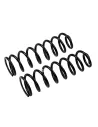 Ressort avant Wrangler JK +10cm 2 8TD Medium - La Paire OLD MAN EMU -