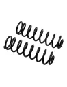 Ressort avant Wrangler JK +10cm 2 8TD Medium - La Paire OLD MAN EMU -