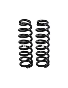 Ressort avant VDJ200 +25 - La Paire OLD MAN EMU - accessoire 4x4