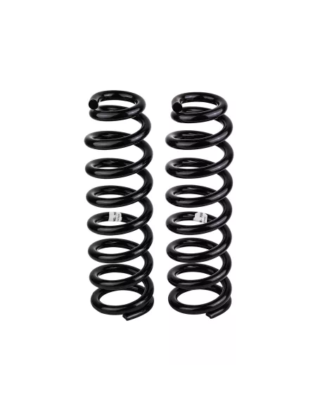Ressort avant VDJ200 +25 - La Paire OLD MAN EMU - accessoire 4x4