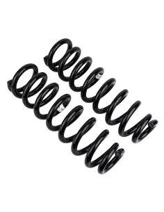 Ressort avant VDJ200 +25 - La Paire OLD MAN EMU - accessoire 4x4 2