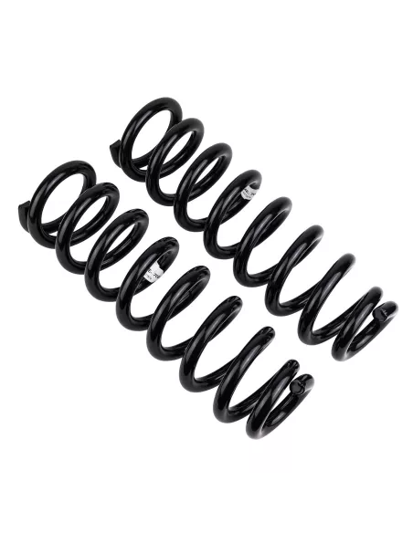 Ressort avant VDJ200 +25 - La Paire OLD MAN EMU - accessoire 4x4