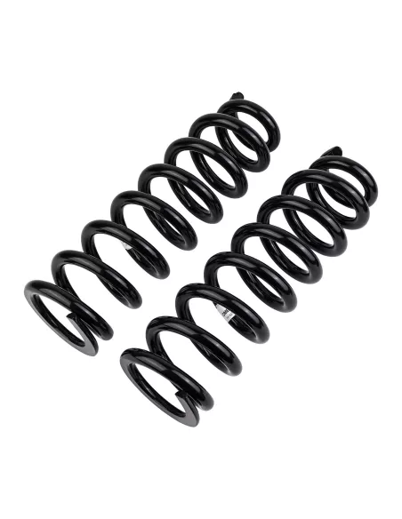 Ressort avant VDJ200 +25 - La Paire OLD MAN EMU - accessoire 4x4