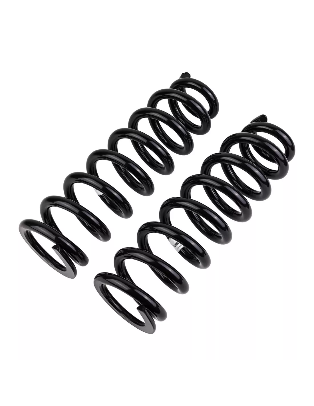 Ressort avant VDJ200 +25 - La Paire OLD MAN EMU - accessoire 4x4