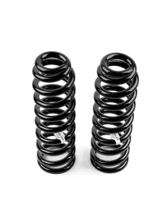 Ressort avant VDJ200 +25 100Kg - La Paire OLD MAN EMU - accessoire 4x4