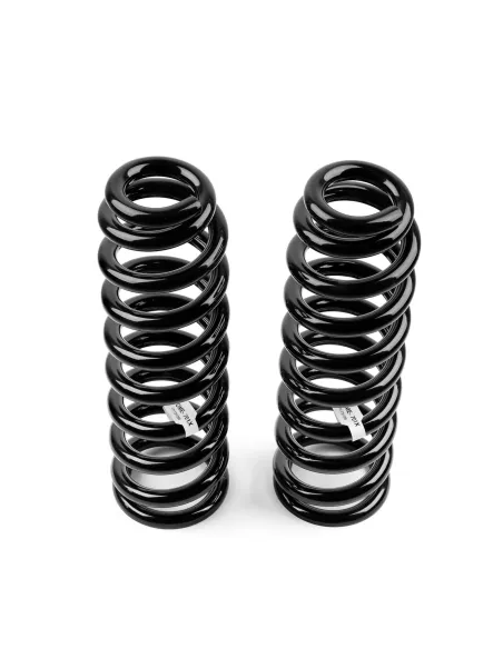 Ressort avant VDJ200 +25 100Kg - La Paire OLD MAN EMU - accessoire 4x4