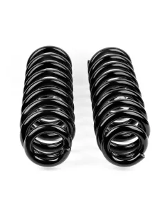 Ressort avant VDJ200 +25 100Kg - La Paire OLD MAN EMU - accessoire 4x4 2