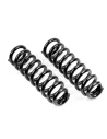 Ressort avant VDJ200 +25 100Kg - La Paire OLD MAN EMU - accessoire 4x4