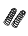 Ressort avant VDJ200 +25 100Kg - La Paire OLD MAN EMU - accessoire 4x4