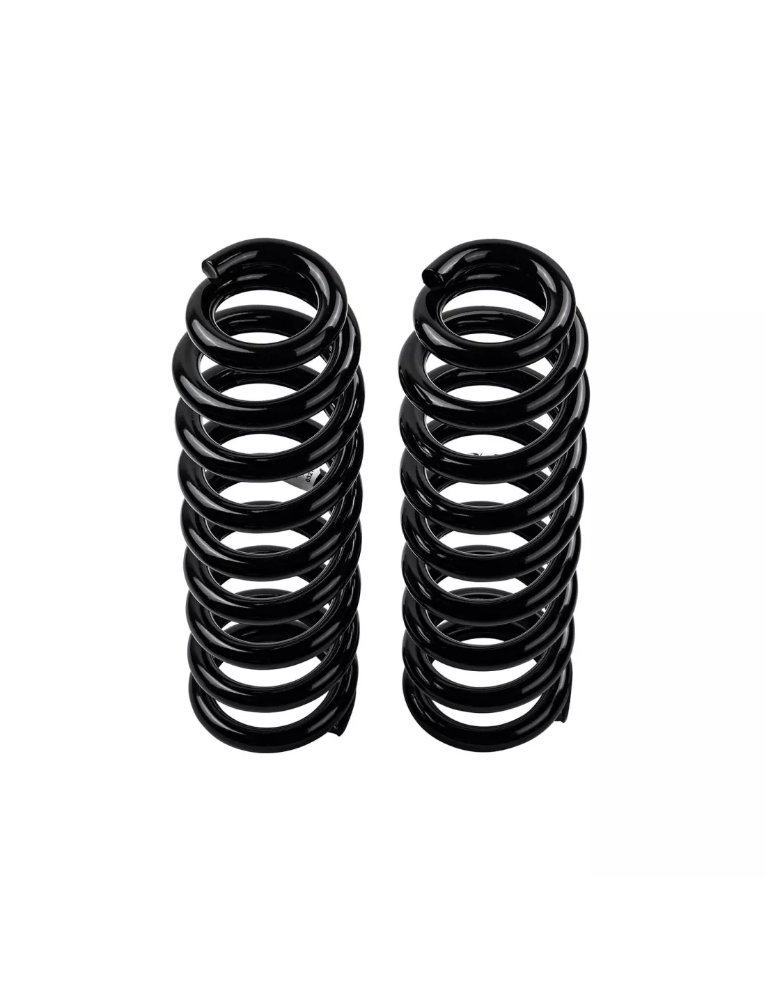 Ressort avant VDJ200 +50 - La Paire OLD MAN EMU - accessoire 4x4