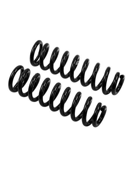 Ressort avant VDJ200 +50 - La Paire OLD MAN EMU - accessoire 4x4