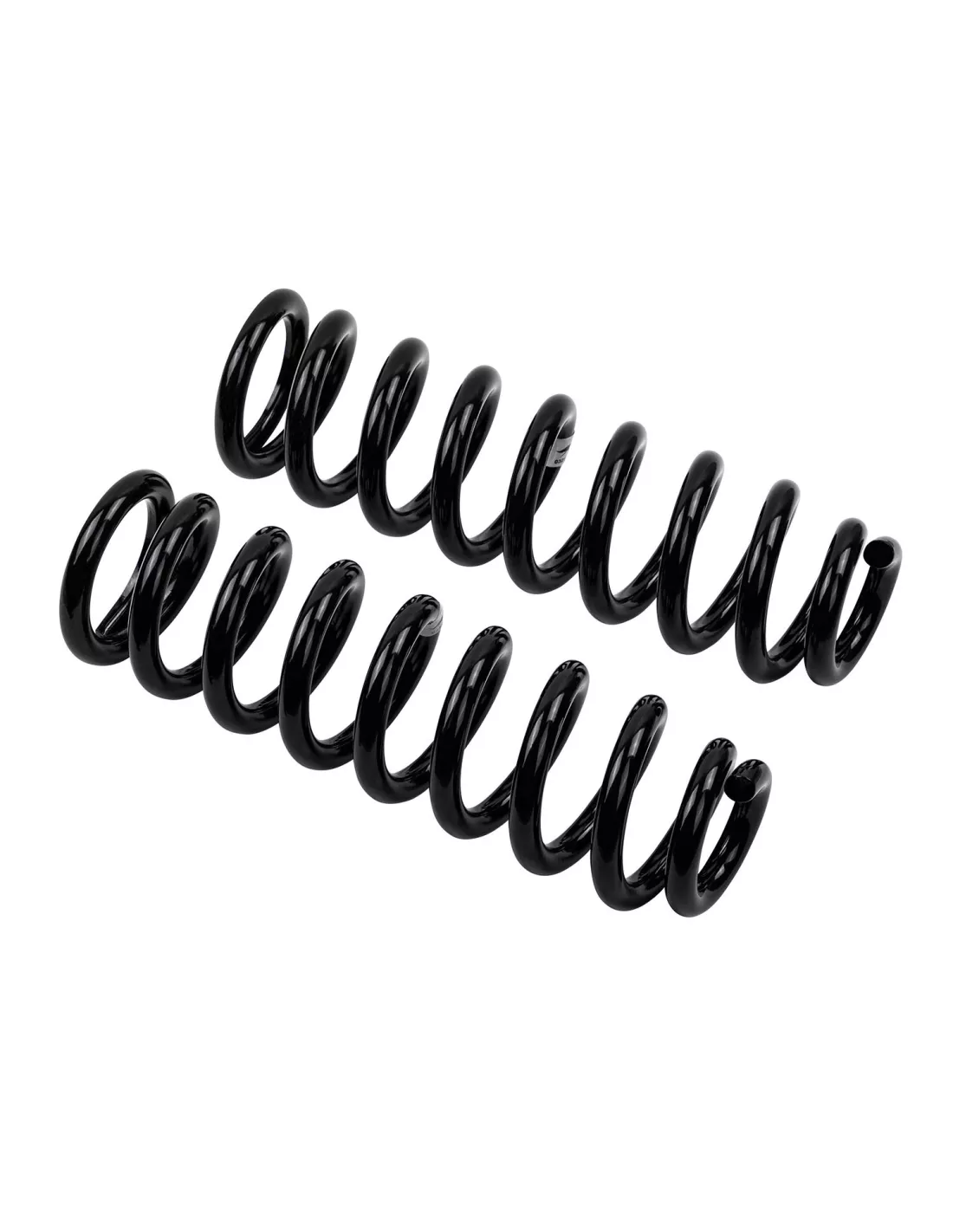 Ressort avant VDJ200 +50 - La Paire OLD MAN EMU - accessoire 4x4