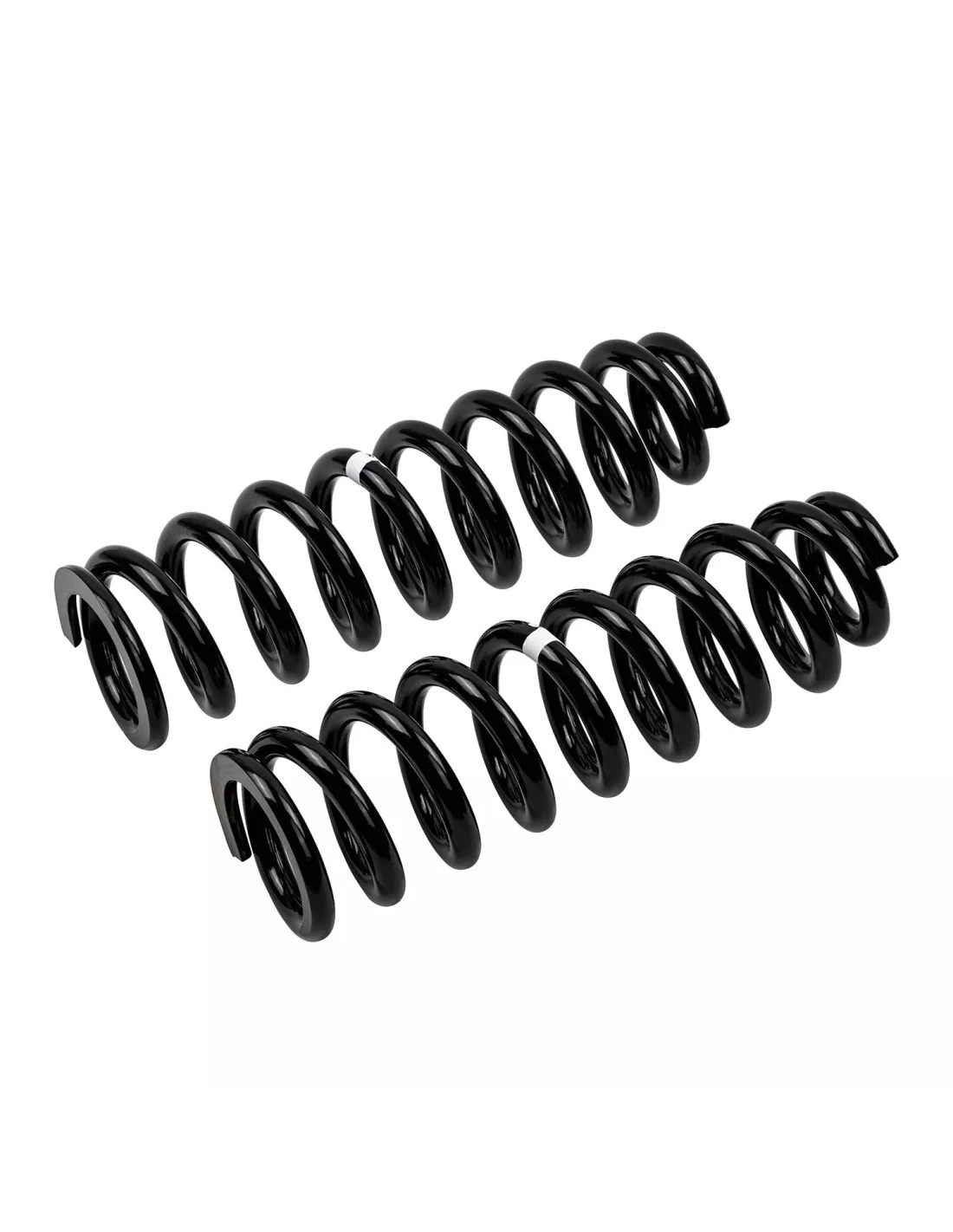 Ressort avant VDJ200 +50 - La Paire OLD MAN EMU - accessoire 4x4