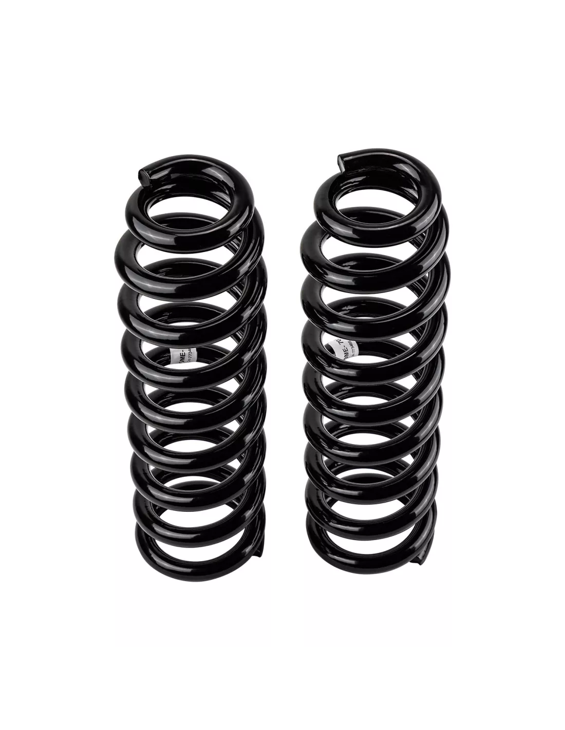 Ressort avant VDJ200 +50 100Kg - La Paire OLD MAN EMU - accessoire 4x4