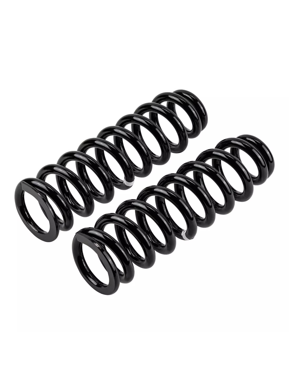 Ressort avant VDJ200 +50 100Kg - La Paire OLD MAN EMU - accessoire 4x4
