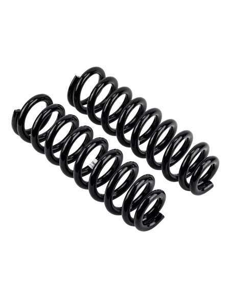 Ressort avant VDJ200 +50 100Kg - La Paire OLD MAN EMU - accessoire 4x4