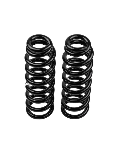 Ressort avant URJ200 +25 - La Paire OLD MAN EMU - accessoire 4x4