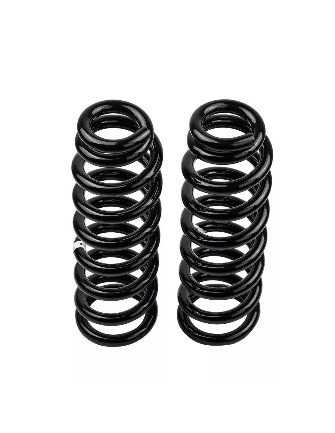 Ressort avant URJ200 +25 - La Paire OLD MAN EMU - accessoire 4x4