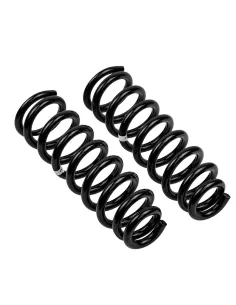 Ressort avant URJ200 +25 - La Paire OLD MAN EMU - accessoire 4x4 2