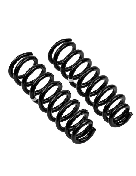Ressort avant URJ200 +25 - La Paire OLD MAN EMU - accessoire 4x4