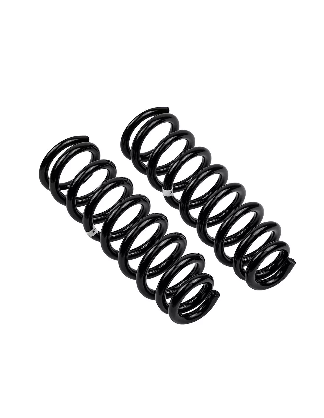 Ressort avant URJ200 +25 - La Paire OLD MAN EMU - accessoire 4x4