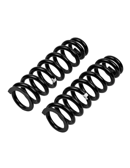 Ressort avant URJ200 +25 - La Paire OLD MAN EMU - accessoire 4x4
