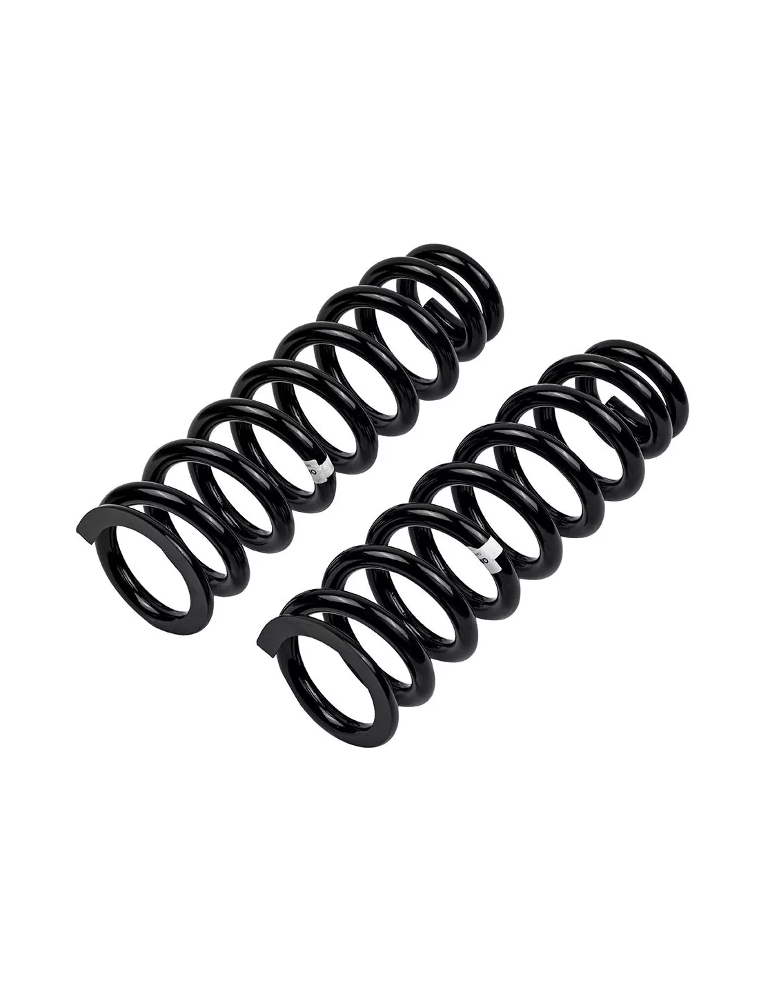 Ressort avant URJ200 +25 - La Paire OLD MAN EMU - accessoire 4x4
