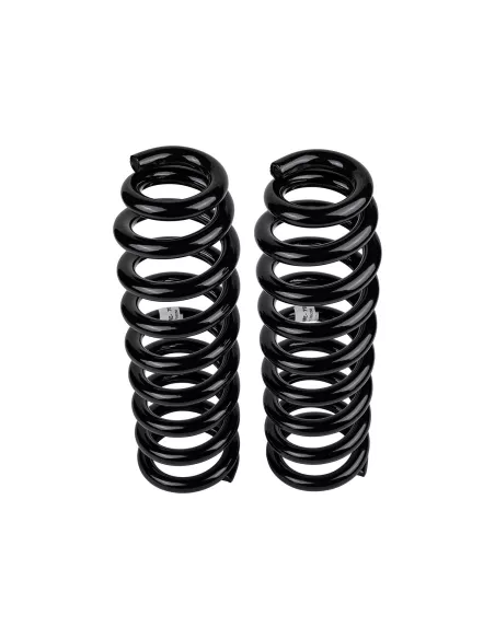 Ressort avant URJ200 +25 100Kg - La Paire OLD MAN EMU - accessoire 4x4