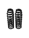 Ressort avant URJ200 +25 100Kg - La Paire OLD MAN EMU - accessoire 4x4
