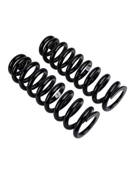 Ressort avant URJ200 +25 100Kg - La Paire OLD MAN EMU - accessoire 4x4