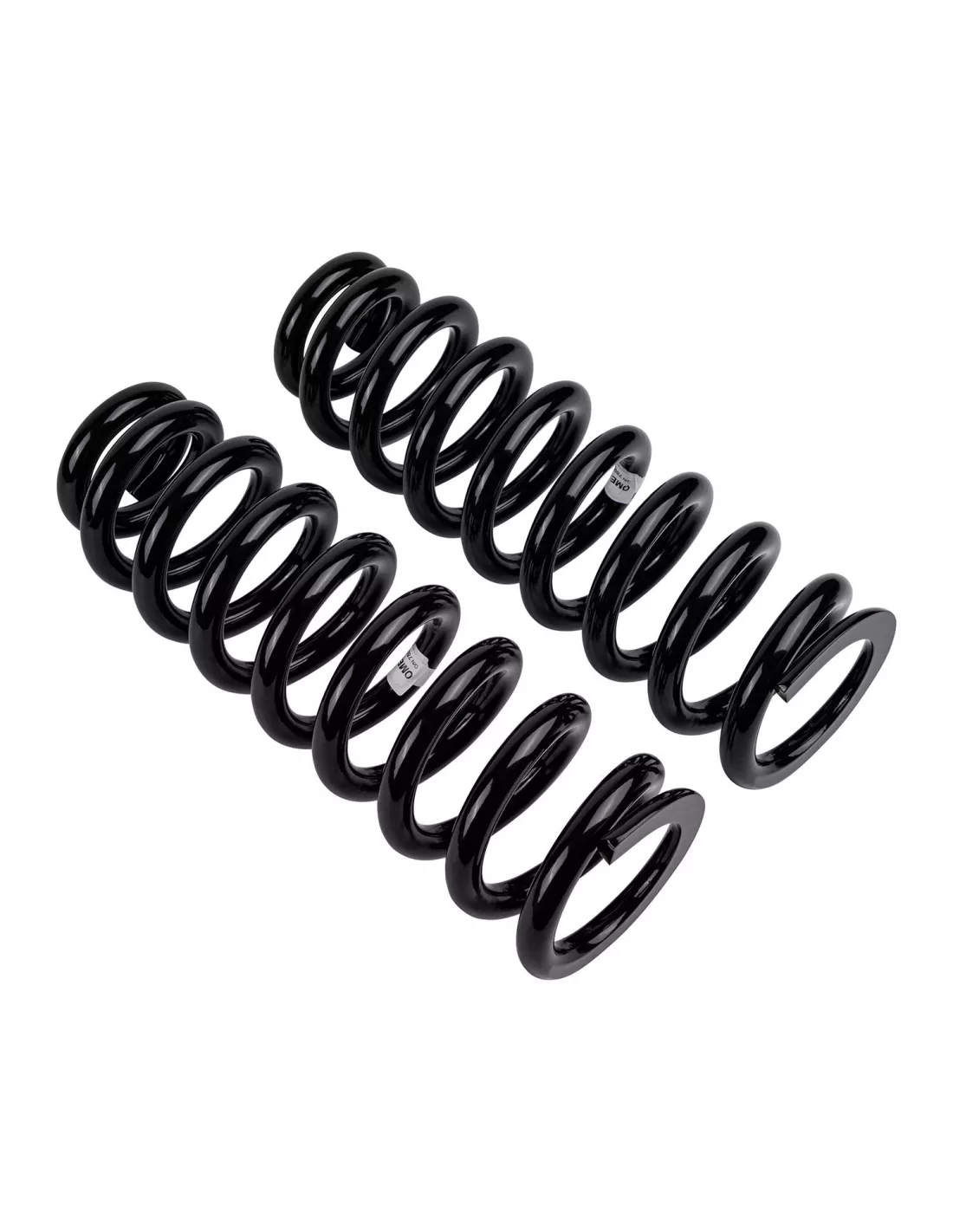 Ressort avant URJ200 +25 100Kg - La Paire OLD MAN EMU - accessoire 4x4