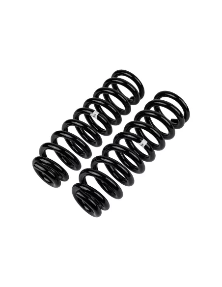 Ressort avant URJ200 +25 100Kg - La Paire OLD MAN EMU - accessoire 4x4
