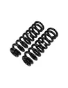 Ressort avant URJ200 +25 100Kg - La Paire OLD MAN EMU - accessoire 4x4
