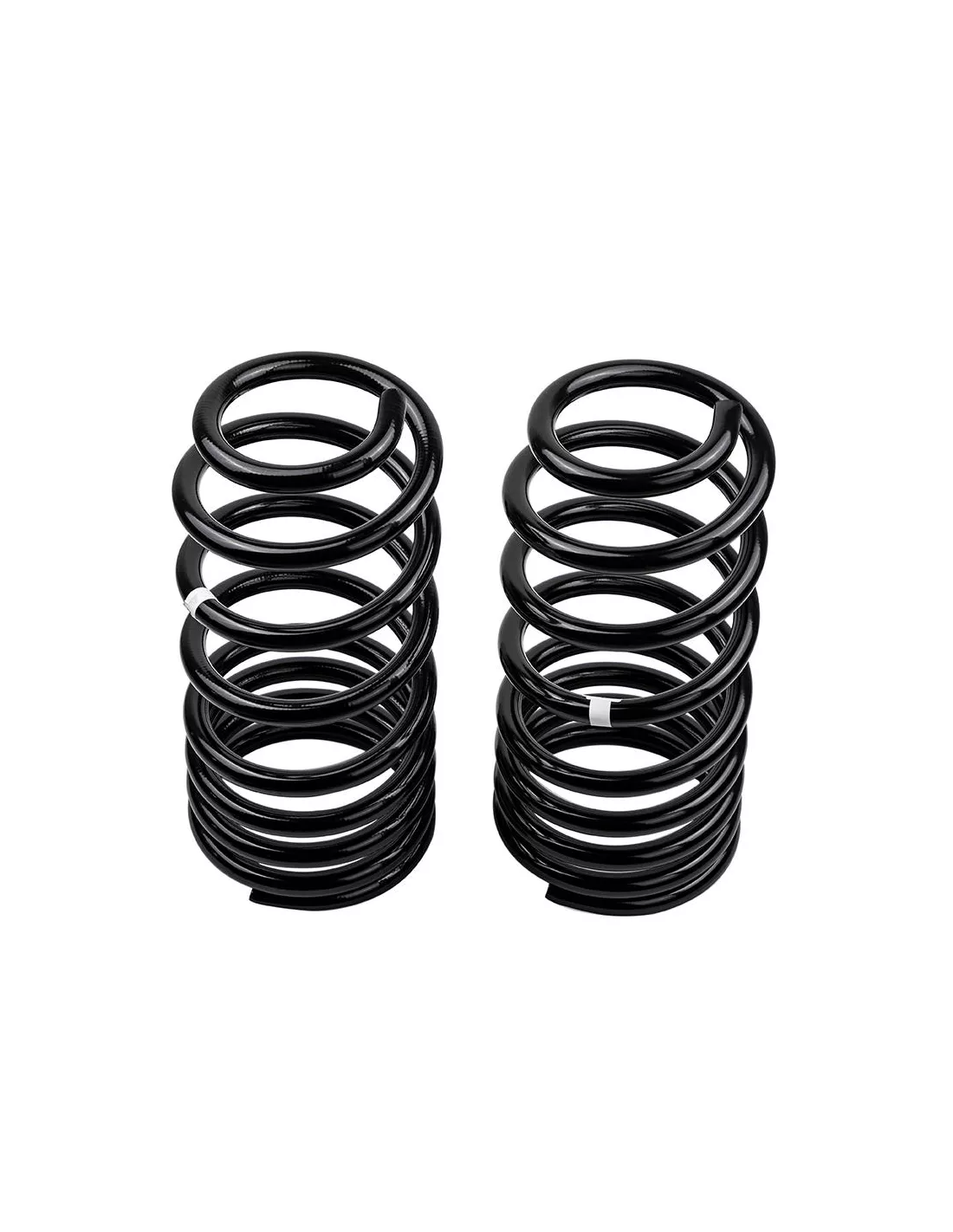Ressort arriere VDJ200 +20 Medium - La Paire OLD MAN EMU - accessoire
