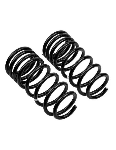 Ressort arriere VDJ200 +20 Medium - La Paire OLD MAN EMU - accessoire