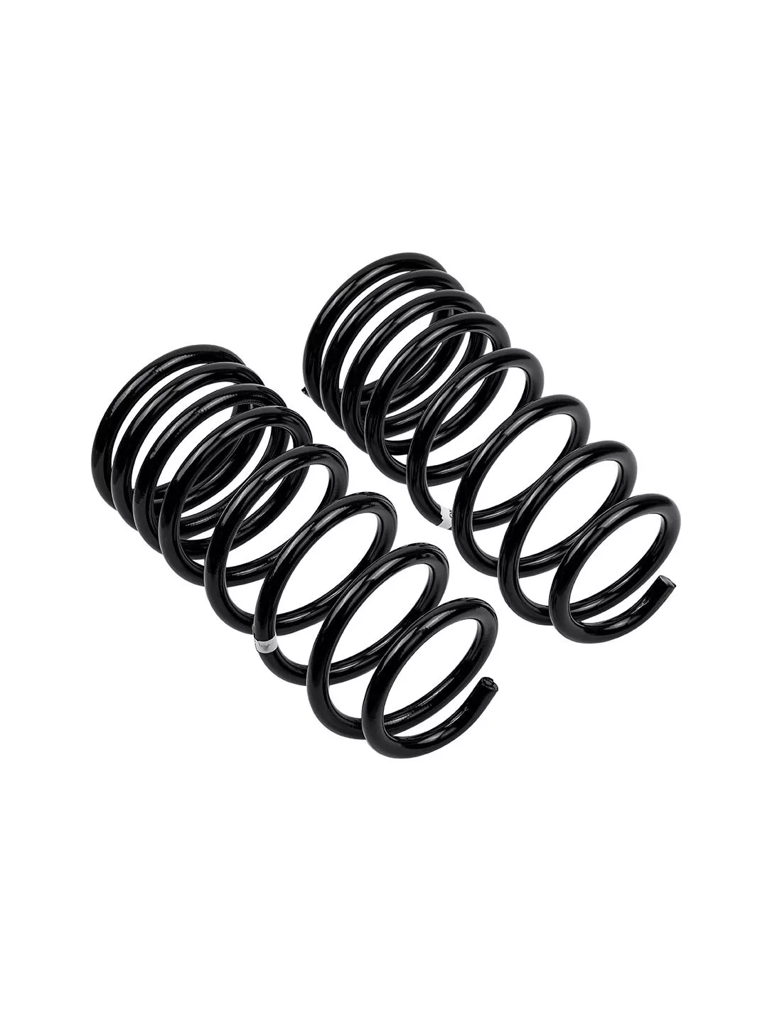 Ressort arriere VDJ200 +20 Medium - La Paire OLD MAN EMU - accessoire