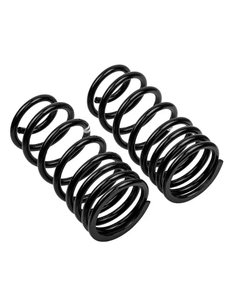 Ressort arriere VDJ200 +20 Medium - La Paire OLD MAN EMU - accessoire