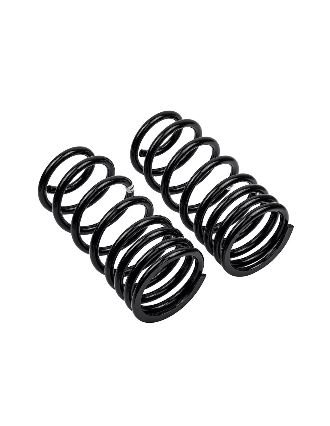 Ressort arriere VDJ200 +20 Medium - La Paire OLD MAN EMU - accessoire
