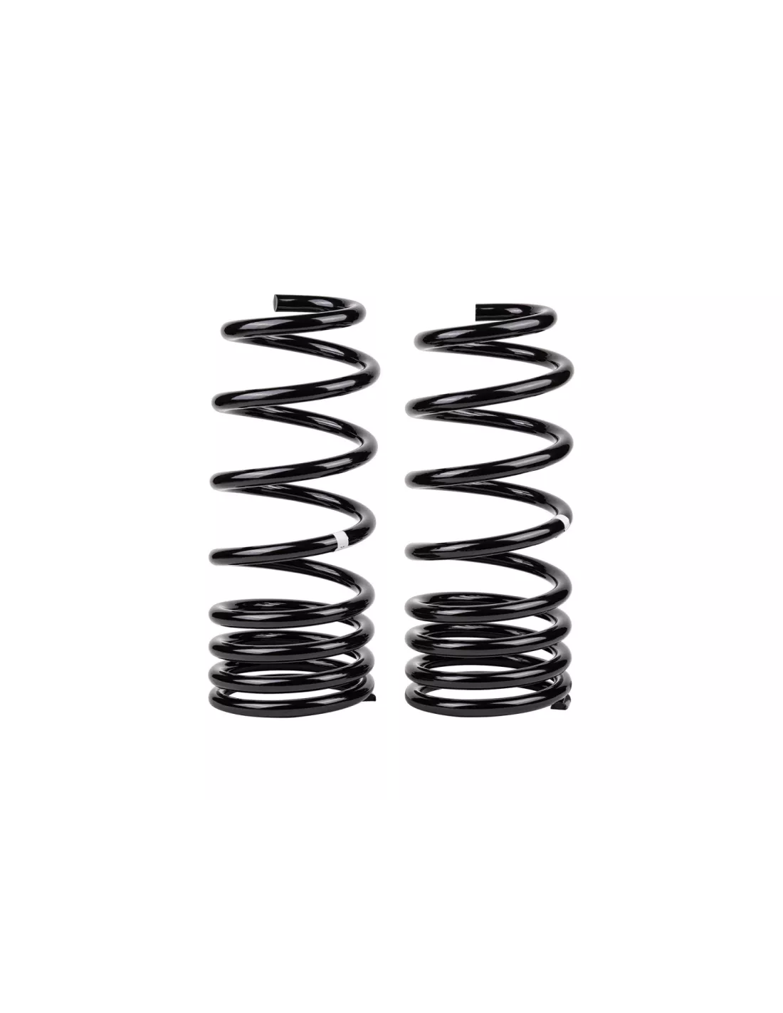 Ressort arriere VD200 Medium - La Paire OLD MAN EMU - accessoire 4x4