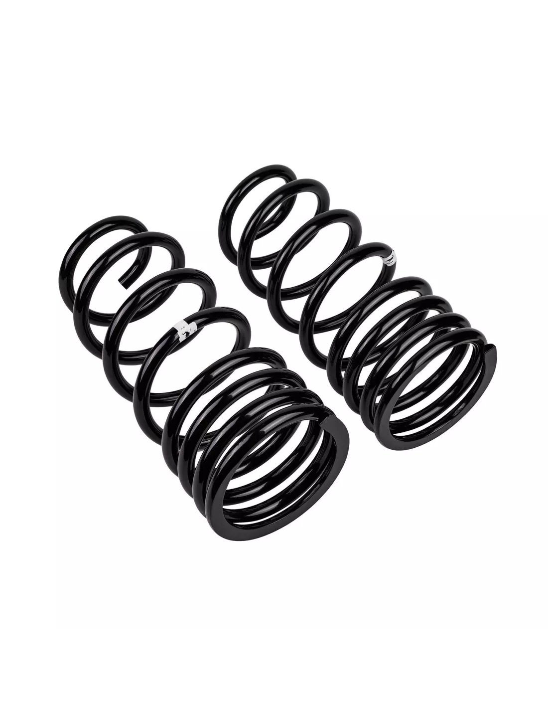 Ressort arriere VD200 Medium - La Paire OLD MAN EMU - accessoire 4x4