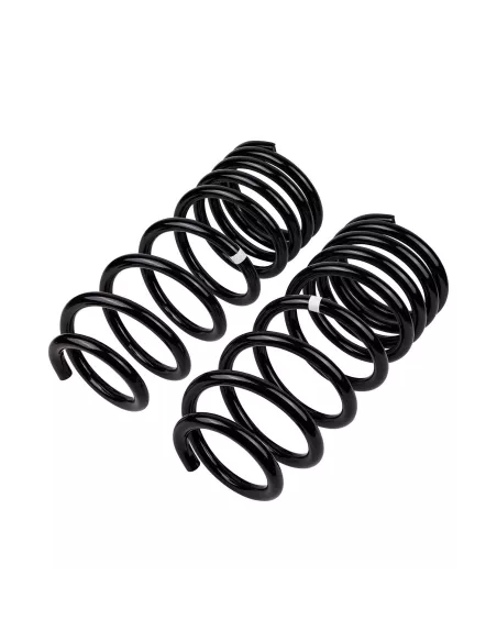 Ressort arriere VD200 Medium - La Paire OLD MAN EMU - accessoire 4x4