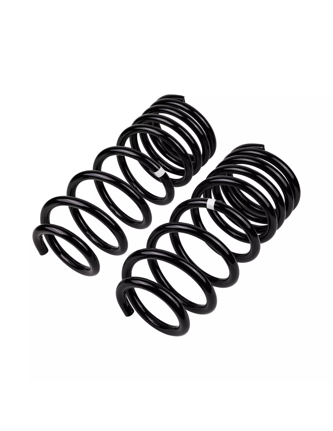 Ressort arriere VD200 Medium - La Paire OLD MAN EMU - accessoire 4x4