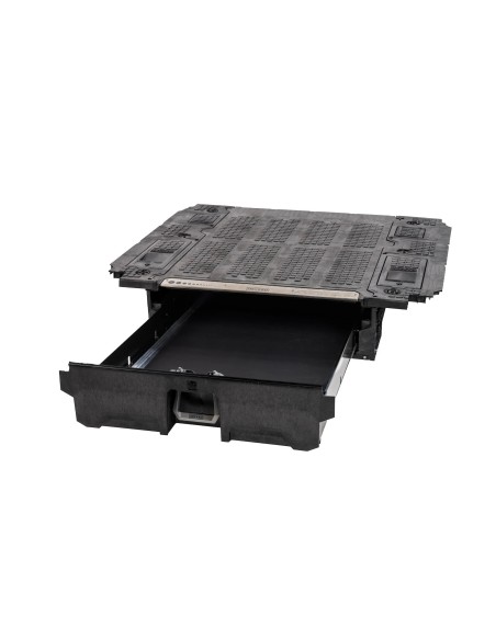 DECKED Mitsubishi L200 2015+ tiroir de benne