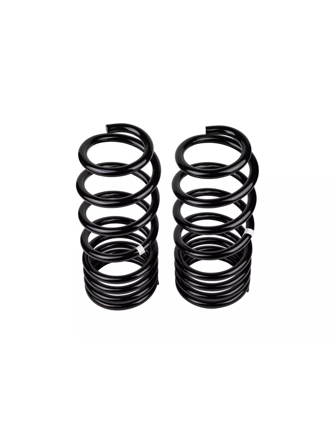 Ressort arriere VD200 Medium - La Paire OLD MAN EMU - accessoire 4x4