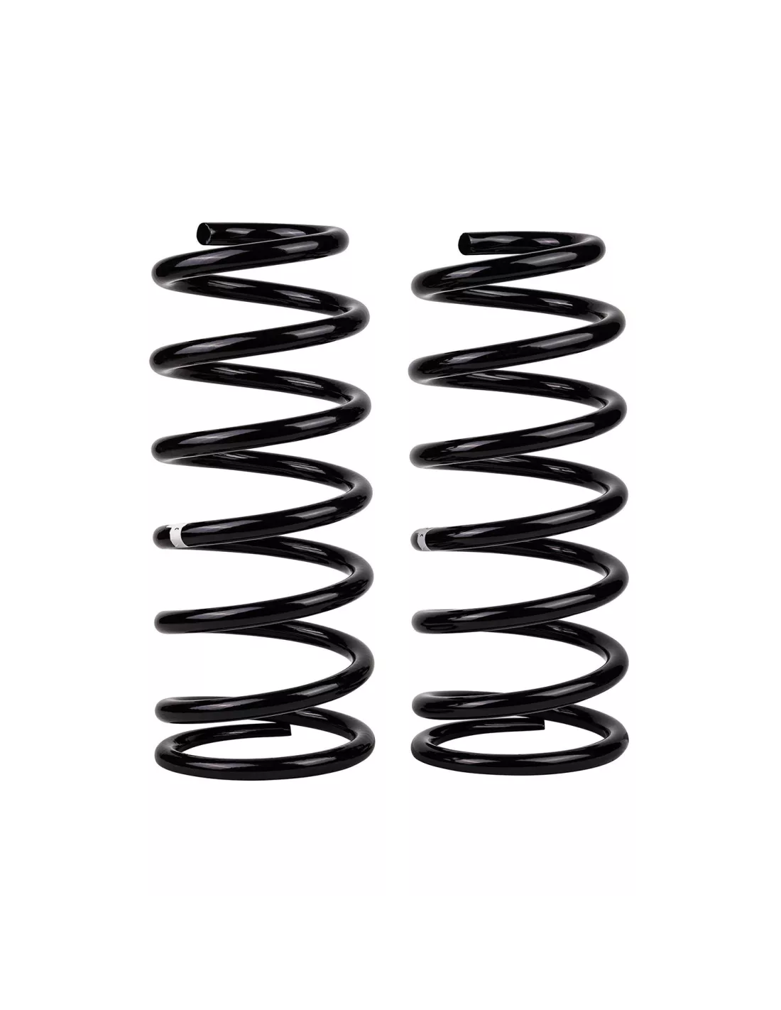 Ressort arriere VDJ200 +20 Medium - La Paire OLD MAN EMU - accessoire