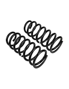 Ressort arriere VDJ200 +20 Medium - La Paire OLD MAN EMU - accessoire 2