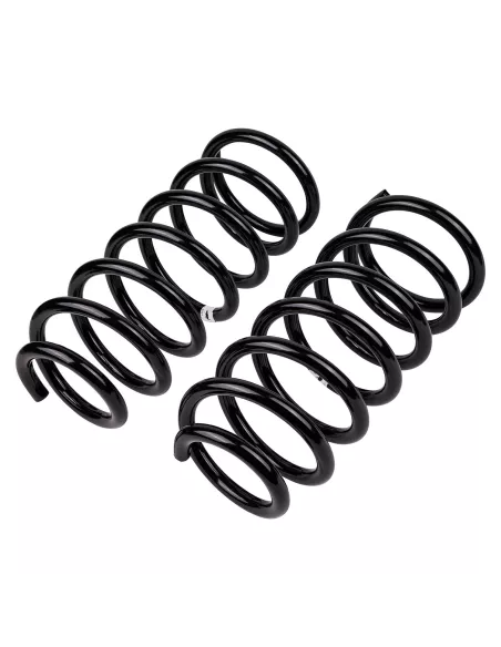 Ressort arriere VDJ200 +20 Medium - La Paire OLD MAN EMU - accessoire